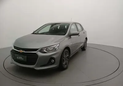 Chevrolet onix 2024 1.0 flex lt manual