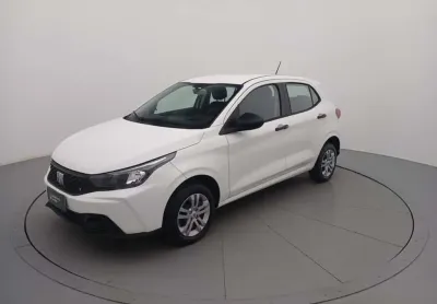 Fiat argo 2023 1.0 firefly flex manual