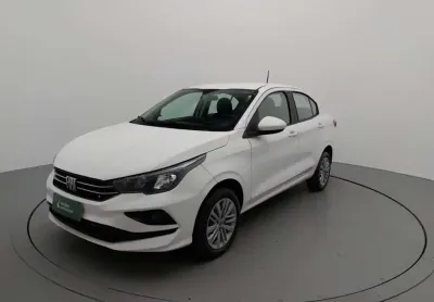 Fiat cronos 2024 1.0 firefly flex drive manual