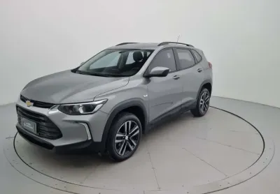 Chevrolet tracker 2024 1.0 turbo flex lt automático