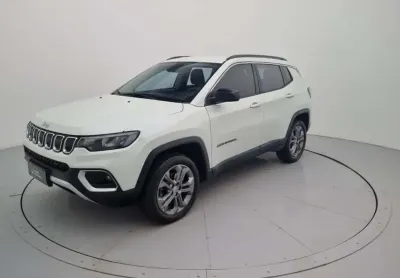 Jeep compass 2023 2.0 td350 turbo diesel longitude at9