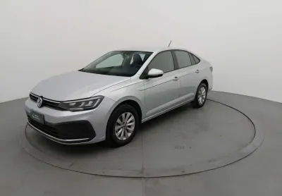 Volkswagen virtus 2025 1.0 170 tsi 4p flex manual