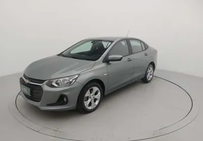 Chevrolet onix 2024 1.0 turbo flex ltz automático