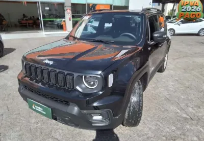 Jeep renegade 2023 1.3 t270 turbo flex sport at6