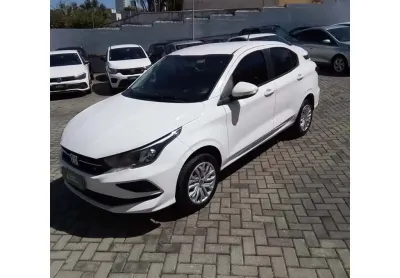 Fiat cronos 2022 1.3 firefly flex manual