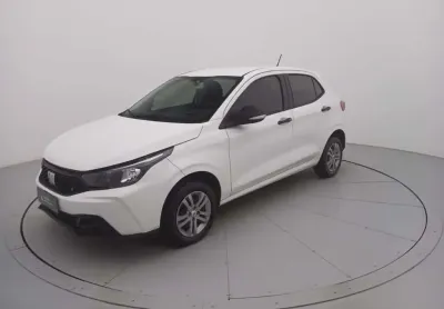 Fiat argo 2025 1.0 firefly flex manual