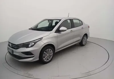 Fiat cronos 2025 1.0 firefly flex drive manual