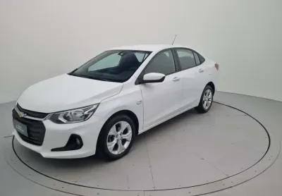 Chevrolet onix 2023 1.0 turbo flex plus ltz manual