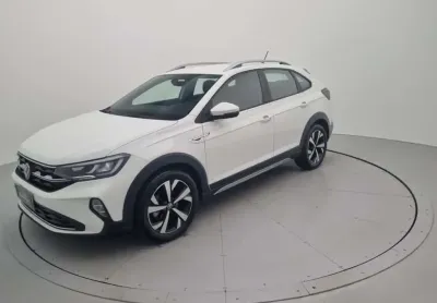Volkswagen nivus 2024 1.0 200 tsi total flex highline automático