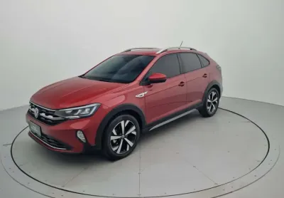 Volkswagen nivus 2024 1.0 200 tsi total flex highline automático