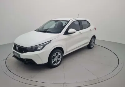 Fiat argo 2023 1.0 firefly flex drive manual