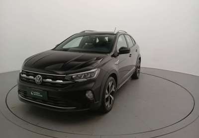 Volkswagen nivus 2024 1.0 200 tsi total flex highline automático