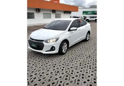 Chevrolet onix 2023 1.0 turbo flex ltz automático