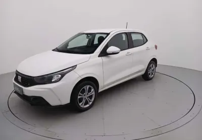 Fiat argo 2025 1.0 firefly flex drive manual