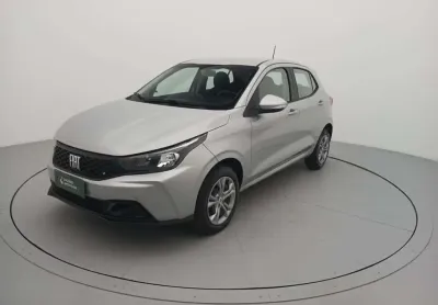 Fiat argo 2025 1.0 firefly flex drive manual