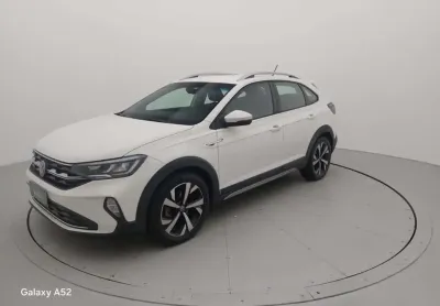 Volkswagen Nivus 2024 1.0 200 tsi total flex highline automático