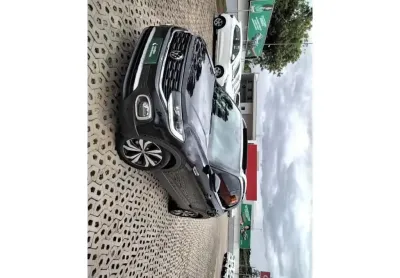 Volkswagen t-cross 2024 1.4 250 tsi total flex highline automático