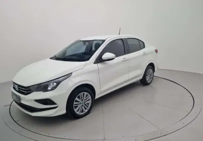 Fiat Cronos 2025 1.3 firefly flex drive cvt