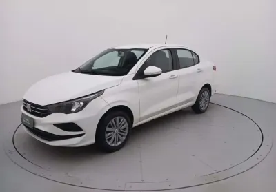 Fiat Cronos 2024 1.3 firefly flex drive manual