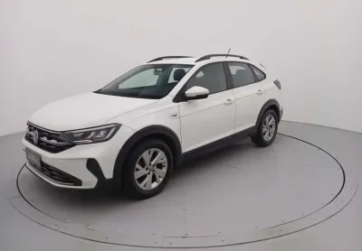 Volkswagen Nivus 2024 1.0 200 tsi total flex comfortline automático