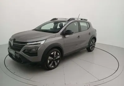 Renault Kardian 2025 1.0 tce flex techno edc