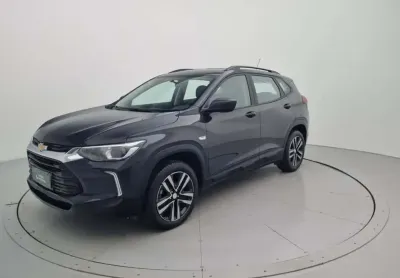 Chevrolet Tracker 2025 1.0 turbo flex automático