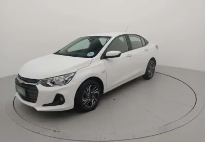 Chevrolet Onix 2024 1.0 flex plus lt manual