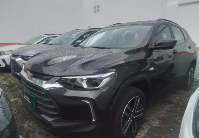 Chevrolet Tracker 2024 1.0 turbo flex lt automático