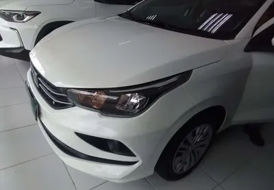 Fiat Cronos 2025 1.3 firefly flex drive cvt