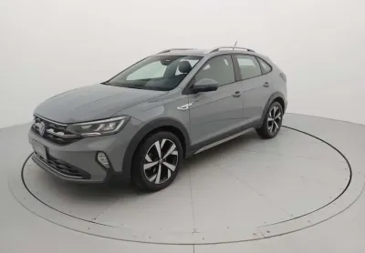 Volkswagen Nivus 2024 1.0 200 tsi total flex highline automático