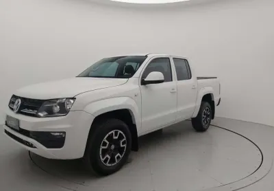 Volkswagen Amarok 2023 3.0 v6 tdi diesel comfortline cd 4motion automático