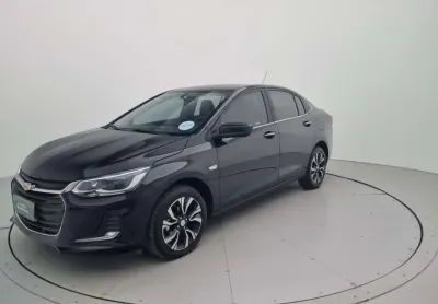 Chevrolet Onix 2024 1.0 turbo flex plus premier automático