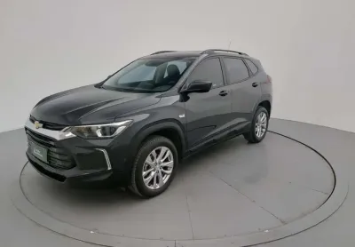 Chevrolet Tracker 2024 1.0 turbo flex ltz automático