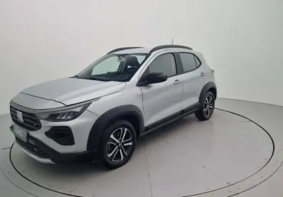 Fiat Pulse 2025 1.0 turbo 200 flex audace cvt