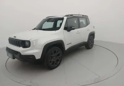 Jeep Renegade 2024 1.3 t270 turbo flex s 4x4 at9