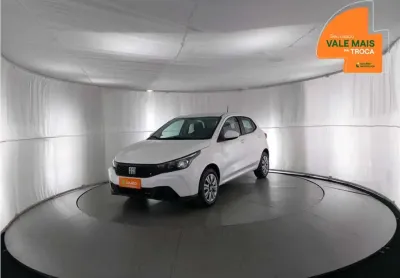 Fiat argo 2023 1.0 firefly flex drive manual