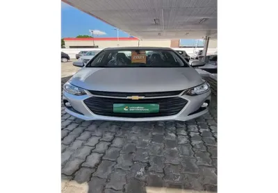 Chevrolet onix 2021 1.0 turbo flex ltz manual