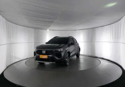 Fiat pulse 2023 1.0 turbo 200 flex audace cvt