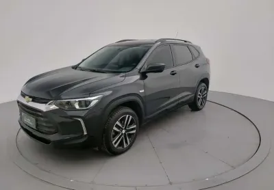 Chevrolet tracker 2025 1.0 turbo flex automático