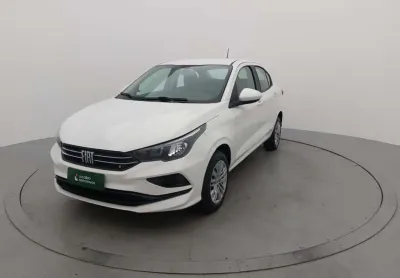 Fiat cronos 2023 1.0 firefly flex drive manual