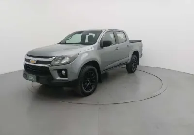 Chevrolet s10 2024 2.8 16v turbo diesel lt cd 4x4 automático