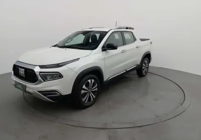 Fiat toro 2024 2.0 16v turbo diesel volcano 4wd at9