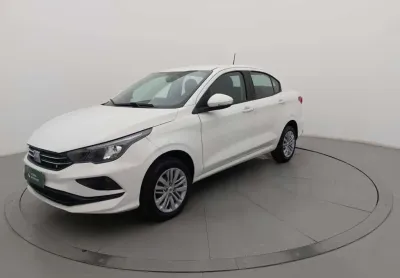 Fiat cronos 2025 1.0 firefly flex drive manual