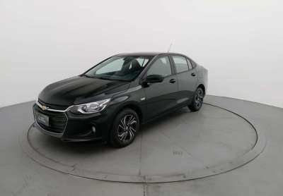 Chevrolet onix 2025 1.0 flex plus lt manual