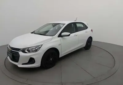 Chevrolet onix 2024 1.0 flex lt manual