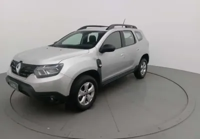 Renault duster 2024 1.6 16v sce flex intense plus manual