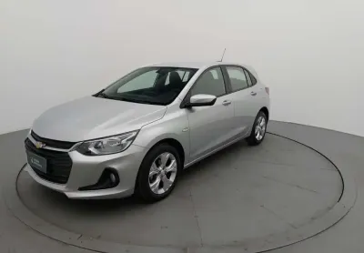 Chevrolet onix 2023 1.0 turbo flex ltz manual