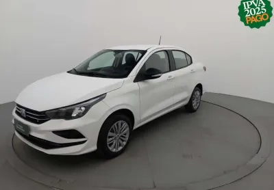 Fiat cronos 2024 1.0 firefly flex drive manual