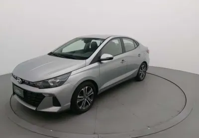 Hyundai hb20s 2024 1.0 tgdi flex comfort automático