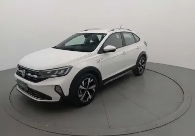 Volkswagen nivus 2024 1.0 200 tsi total flex highline automático